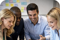 Atelier de sensibilisation en entreprise pour renforcer les pratiques internes