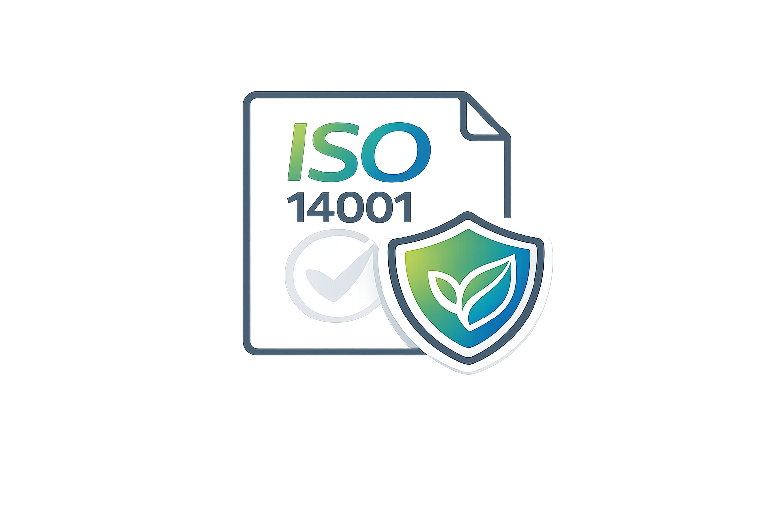 ISO 14001