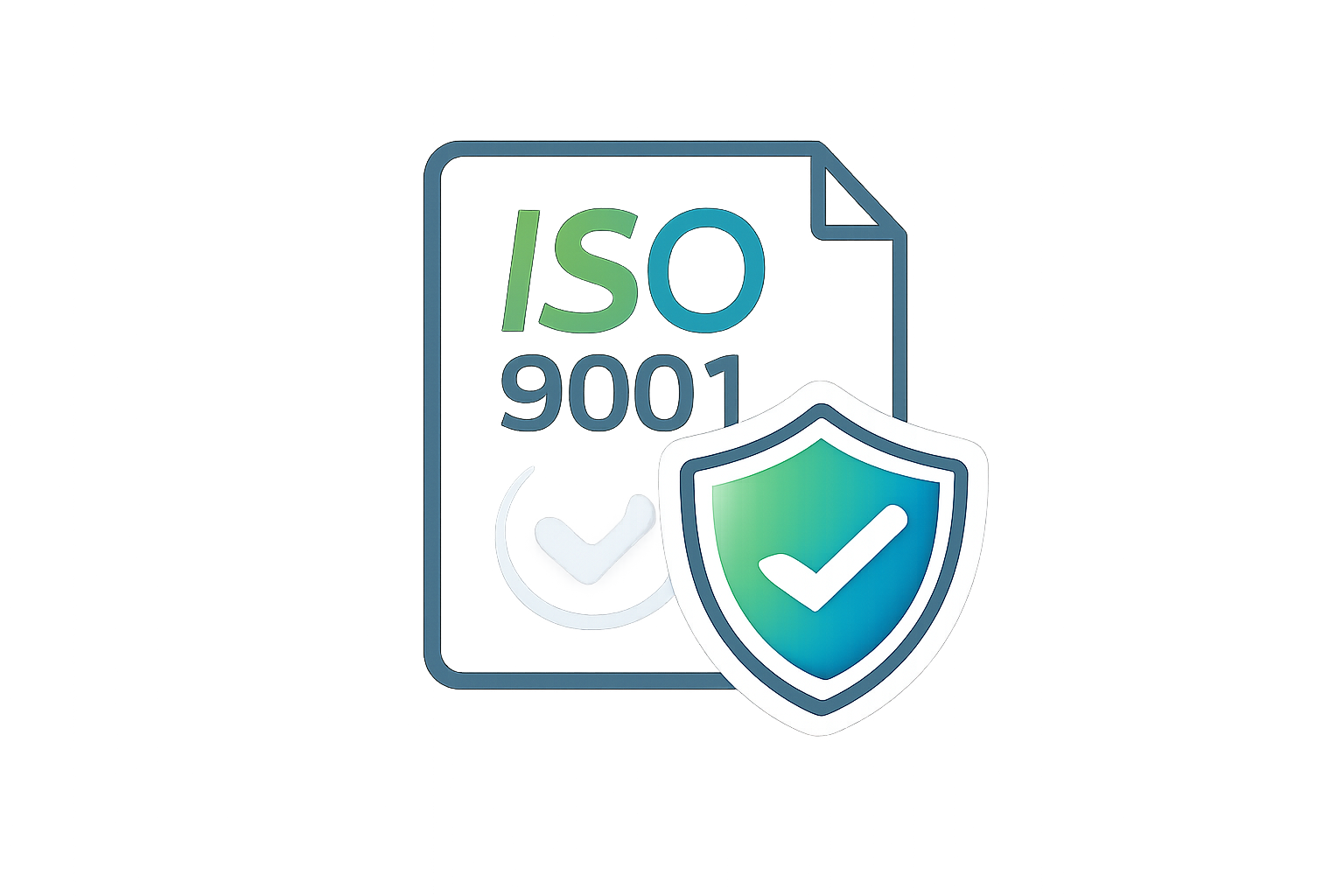 ISO 9001